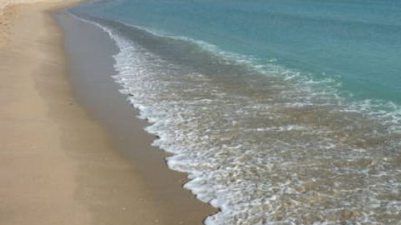 Американски сайт продава пясък от Офицерския плаж във Варна! Няколко грама вървят за…