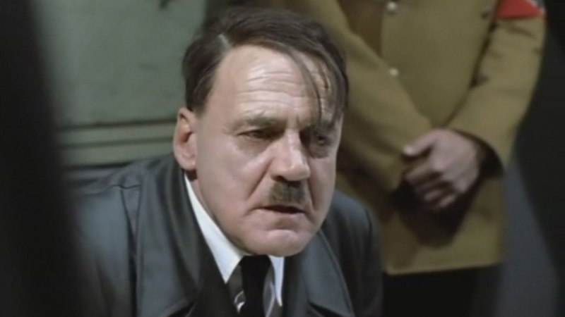 Почина актьорът, изиграл Хитлер в „Крахът на Третия Райх“