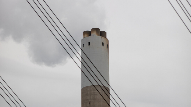 Зрелищно ВИДЕО: Взривиха електроцентрала край Дортмунд