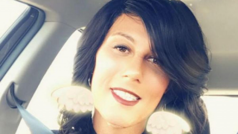 Охранител на синагога застреля блогър-трансджендър