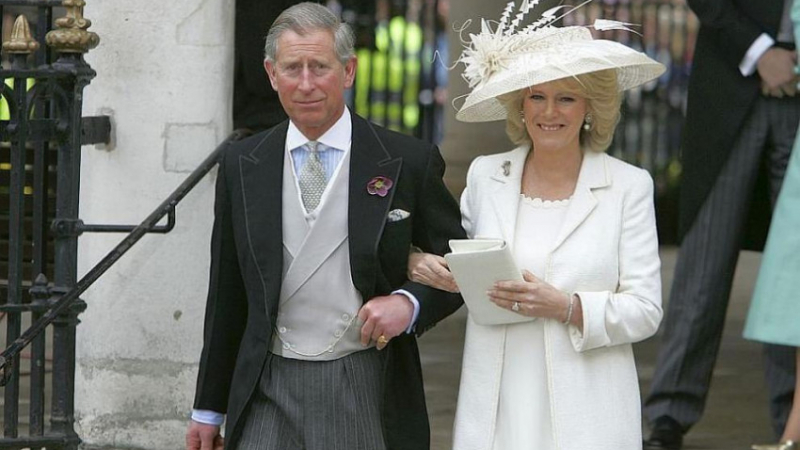 "Форбс" посочи колко богато е британското кралско семейство