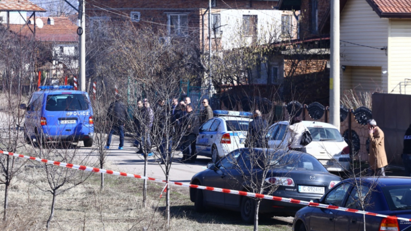Жестоко убийство с изстрел в главата смрази България!