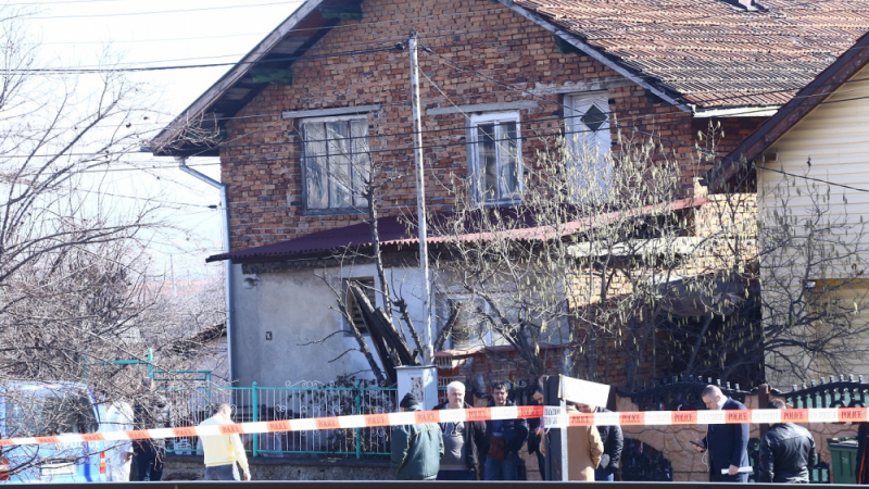 Мистериозна смърт в Каблешково, местните със скандална версия 