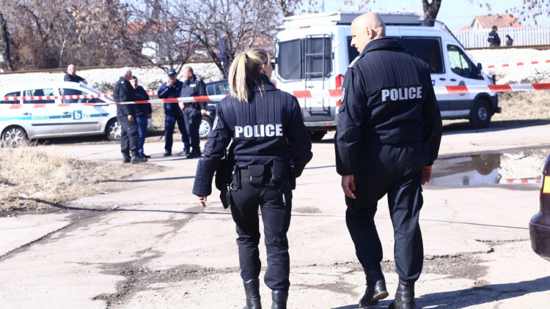 Опасен екшън с румънци в Пловдивско, всички са в шок
