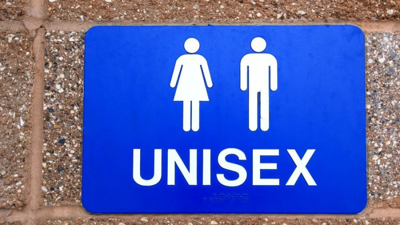 Британските ученички се оплакаха от унисекс тоалетните