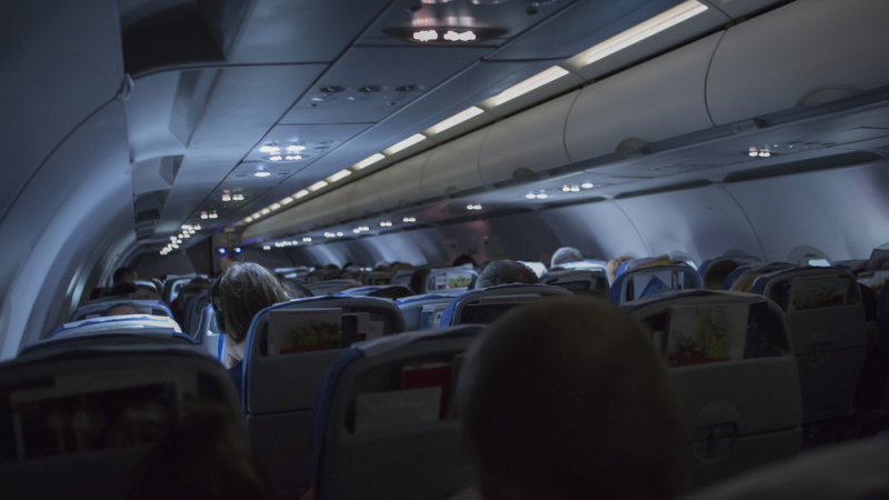 Правят секс по седалките и си режат  ноктите – това са най-ужасните пътници в самолетите (СНИМКИ 18+)