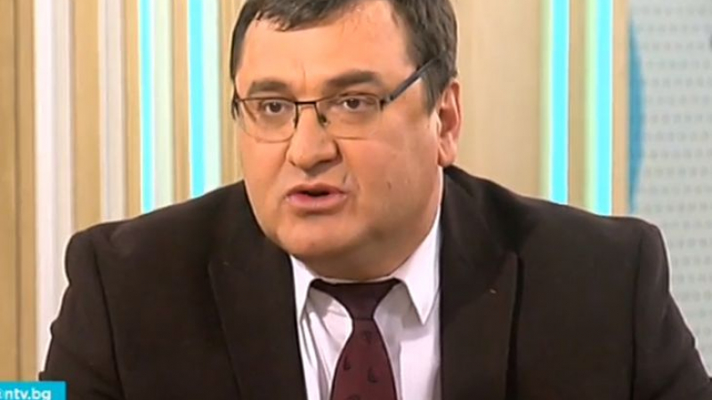 Депутат от НФСБ зове за канонизация на Васил Левски