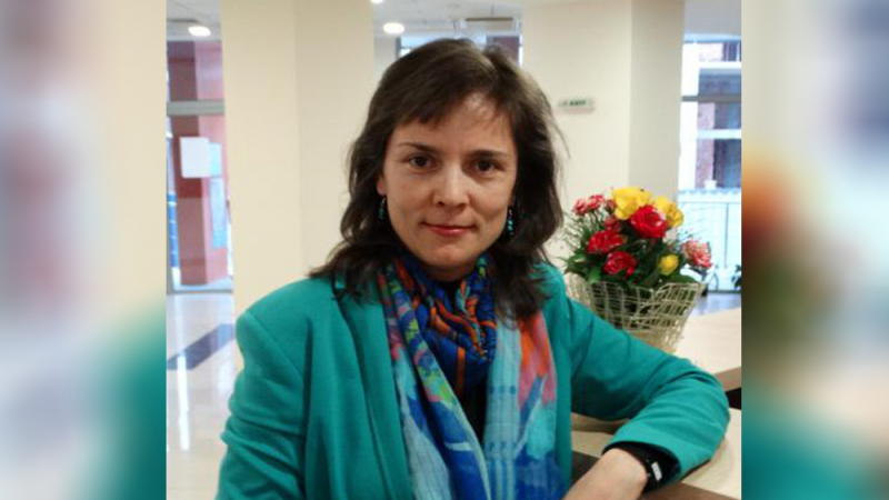 Най-първите признаци на инсулт посочи д-р Анелия Бочева