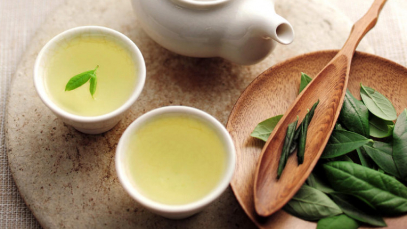 5 причини да започнете да пиете чай от маслинови листа още днес