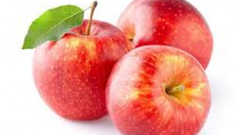 Диетолози: Ябълките трябва да се ядат само сутрин