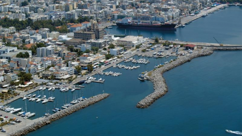 Гърция пуска инвеститори в 10 пристанища, включително Александруполис и Кавала