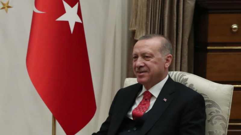 Турция осъди 27 академици за прокюрдска декларация