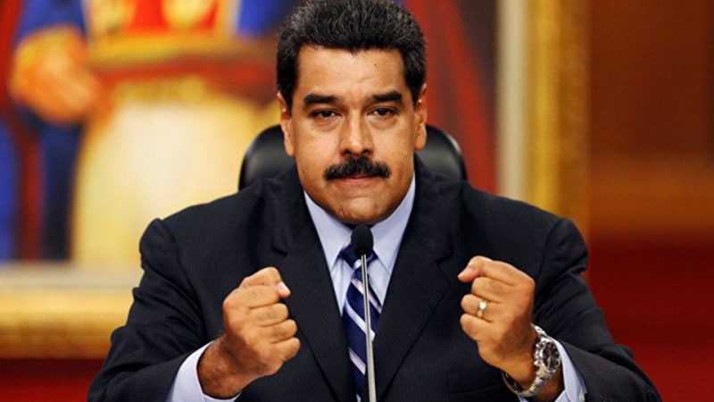 Венецуела къса дипломатически отношения с Колумбия