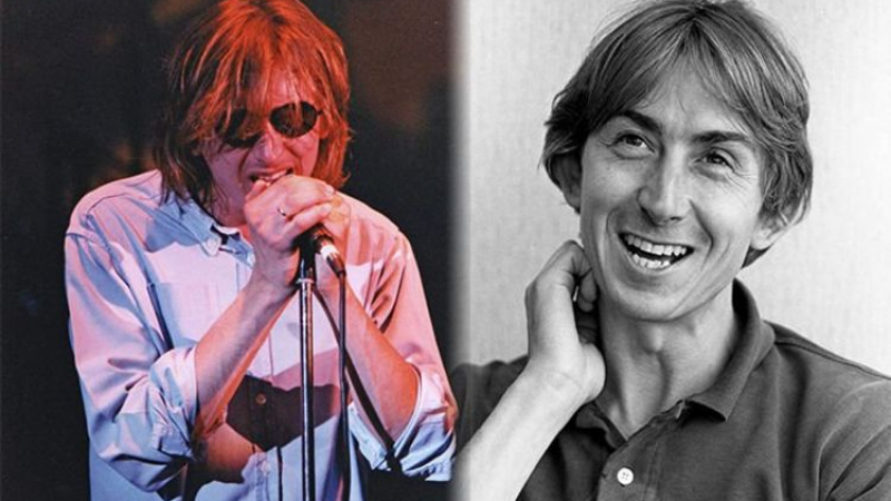Почина вокалистът на една от най-известните синтпоп групи от 80-те години (ВИДЕО)