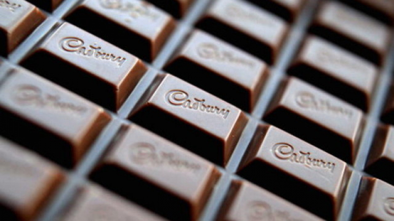 Най-сладката работа на света! Световен производител на шоколад търси дегустатори на заплата