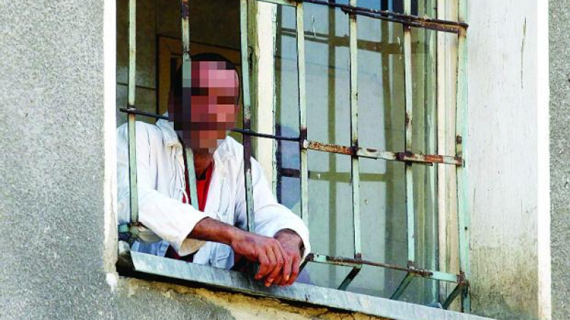 Бесен скандал между психиатрията в София и Спешна помощ (ВИДЕО)