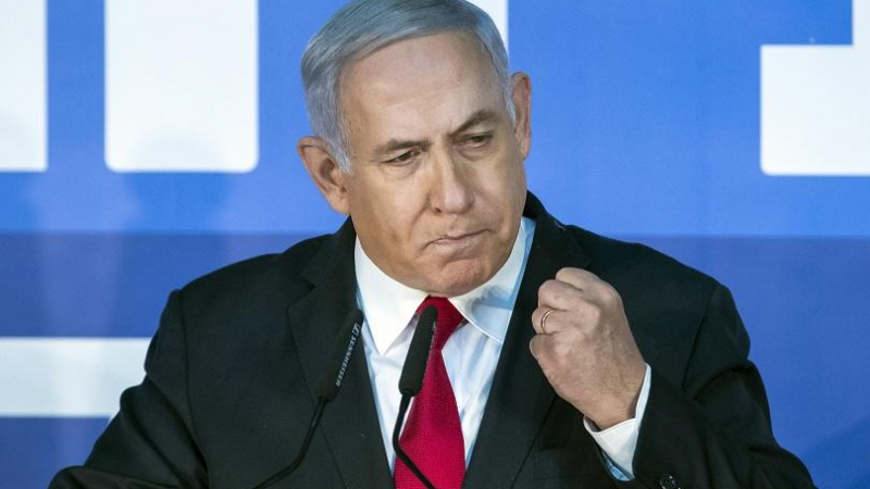 Израелският премиер Нетаняху може да отговаря за корупция