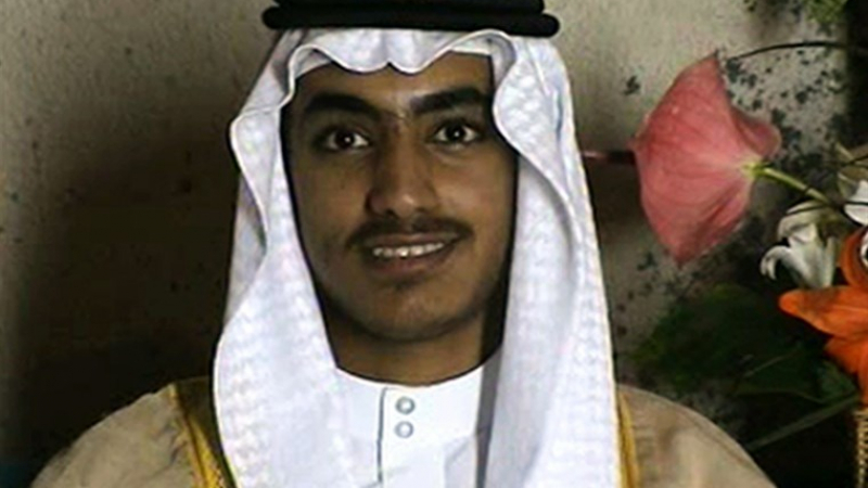 Саудитска Арабия лиши от гражданство сина на Осама бин Ладен