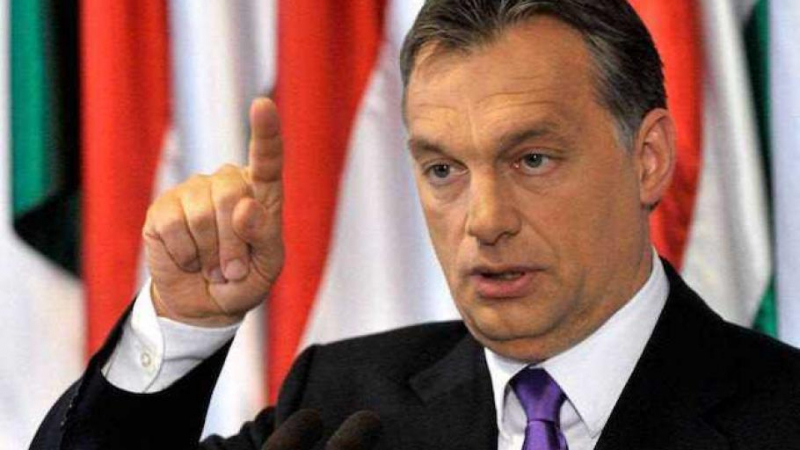 Бунт срещу Виктор Орбан в ЕНП! Четири партии призоваха той да бъде изключен 