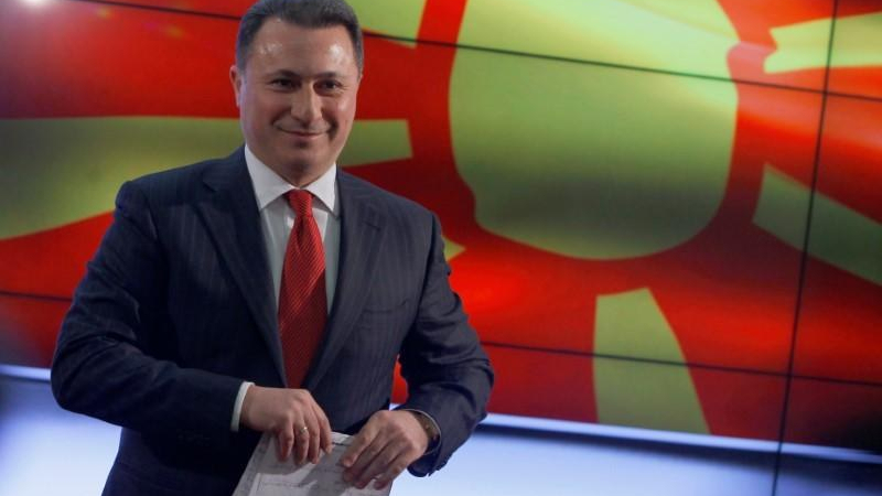 Груевски сензационно от Унгария: Имаше план да ме убият в Македония!