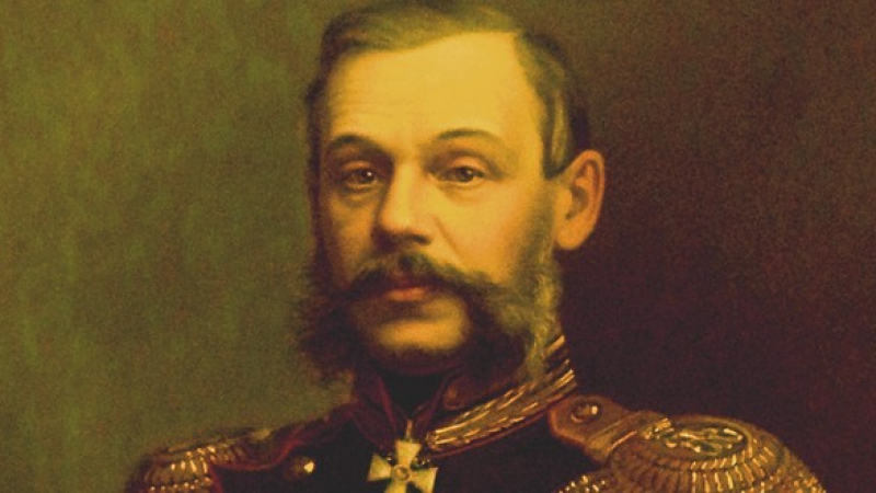 Неизвестен факт: Ключов момент за Освобождението - телефонен разговор на Александър II в Пордим