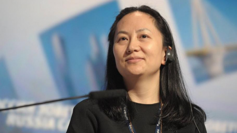 Финансовата директорка на Huawei ще съди властите в Канада
