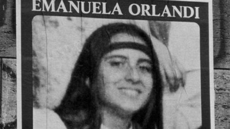 Накъдето сочи ангелът: Издирването на изчезналата преди 35 години Емануела Орланди стигна до гробището на Ватикана 