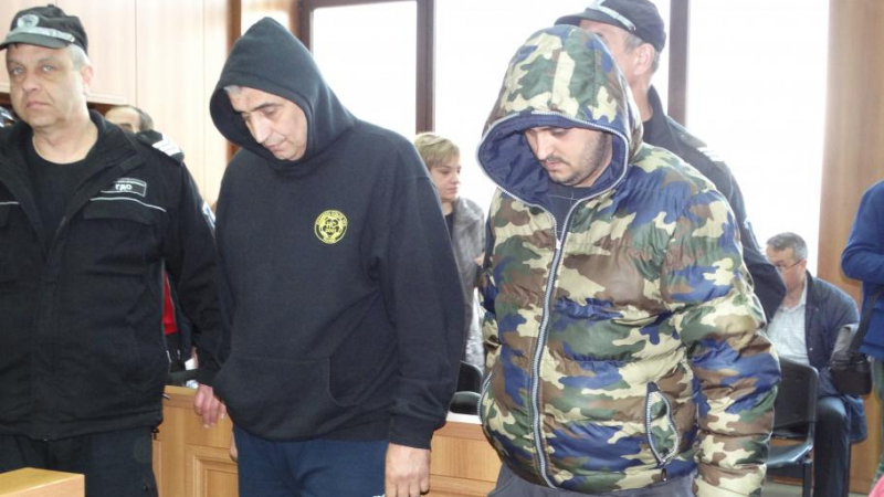Роднини на софийски бизнесмен разкриха убийците му в "Кръчмата на милионера" и полицията ги арестува 