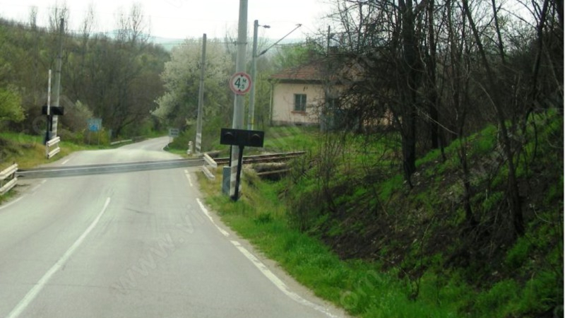 Зловеща находка в село Бела