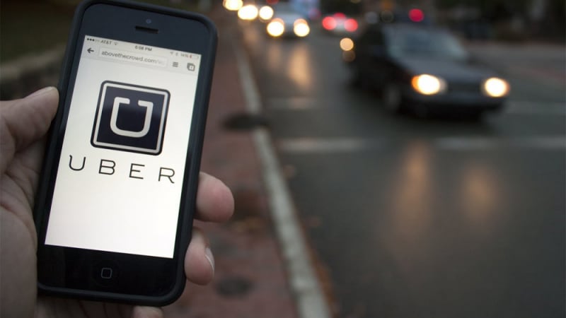 Uber претърпя тежко съдебно поражение в България