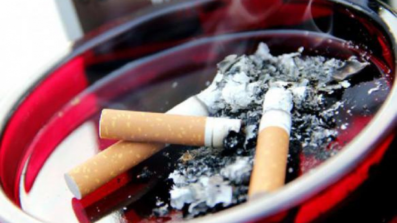 В тази страна ще плащат 17 милиарда долара на пострадалите от тютюнопушенето