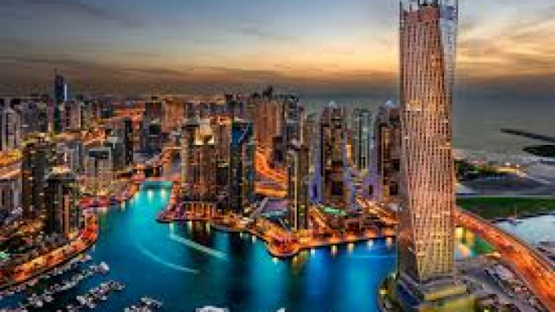 Какво крият турфирмите за почивките в Дубай