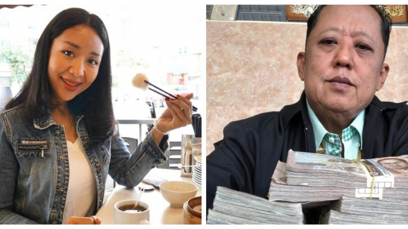  Милионер търси мъж за девствената си 26-годишна дъщеря, обещава да го направи червив с пари и обяви кастинг (СНИМКИ)