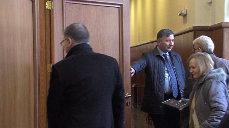 Свидетели с внезапна амнезия в делото срещу Трайков, Дянков и Прокопиев