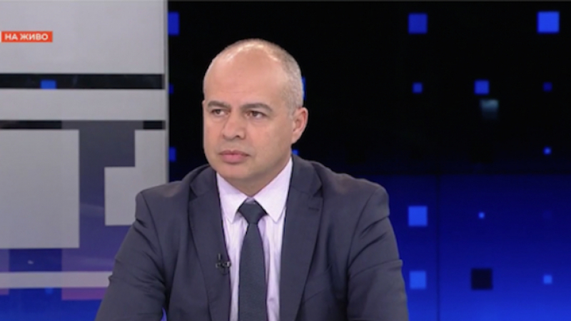 Георги Свиленски посочи защо БСП нямат място в парламента