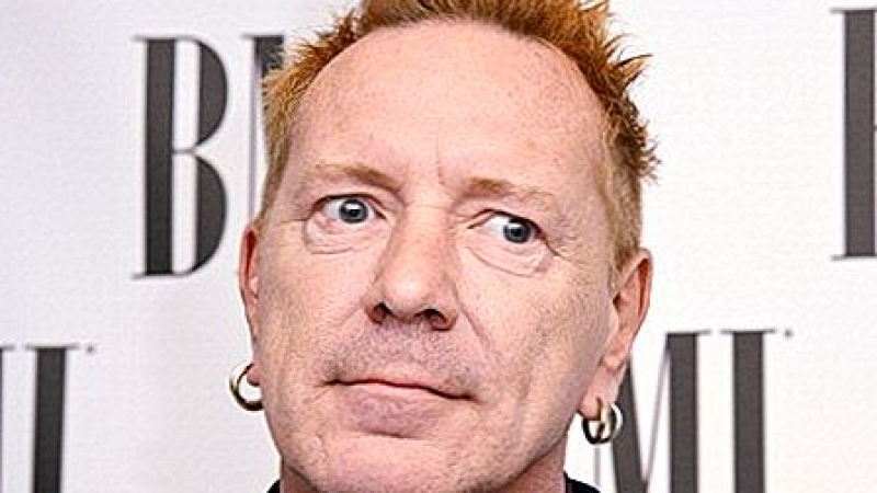 Вокалистът на Sex Pistols за самоубилия се фронтмен на "Продиджи": Никой не го обичаше