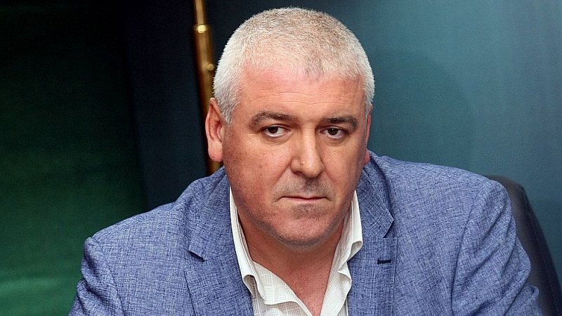 Шефът на ГДБОП разкри нещо неочаквано и проговори за ареста на Арабаджиеви