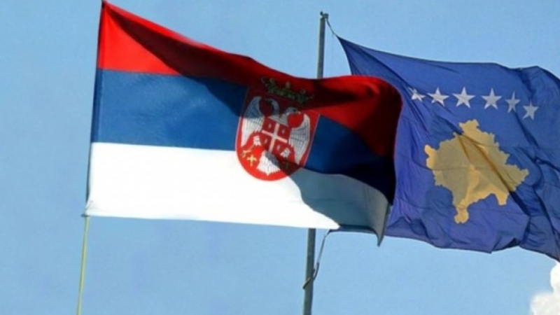 Косовският парламент прие платформа за преговори със Сърбия