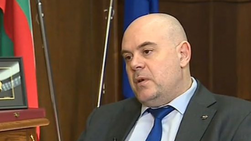 Прокурор Гешев разкри как са били открити Арабаджиеви в имението на Жоро Шопа и има ли арестуван за покушението срещу него