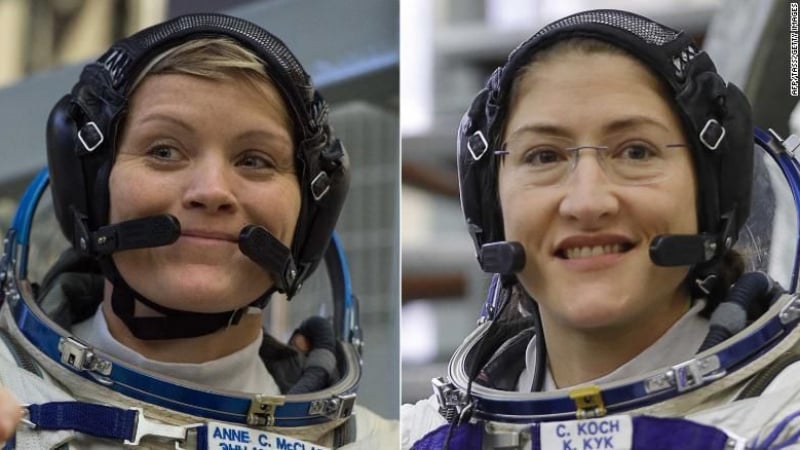 Нова ера! За пръв път NASA праща в открития космос...