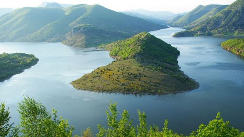 Световноизвестен блогър: Посетете България тази пролет!