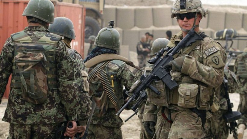 САЩ планират мащабни реформи в армията си заради Русия и Китай