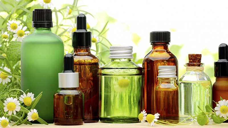 Етеричните масла: Мощно лекарство срещу десетки болести