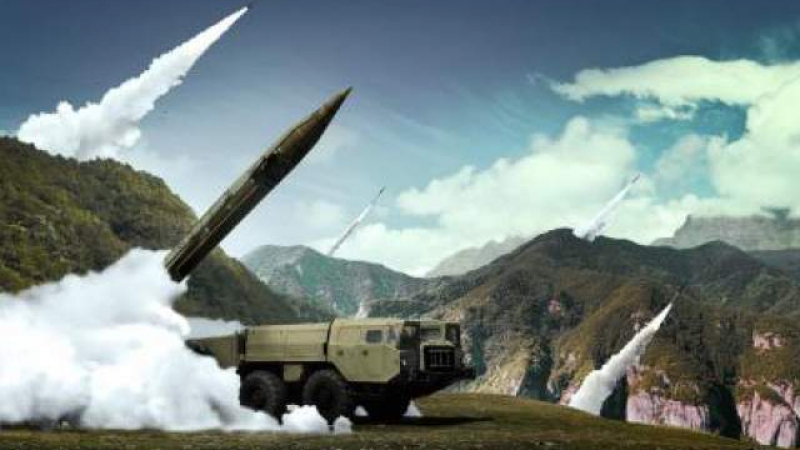 САЩ и Русия обявиха днес ново ракетно превъоръжаване след излизането от ДРСМО 