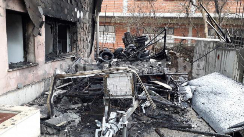 Огнена вендета във Враца срещу известни лекари (СНИМКИ)