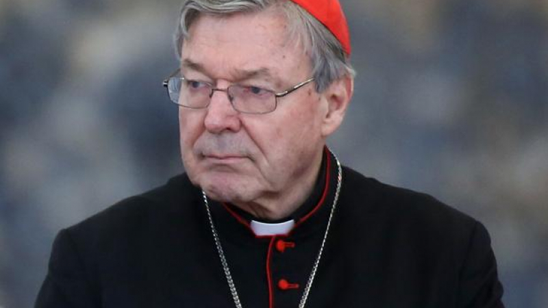 Осъдиха известен кардинал за сексуални посегателства