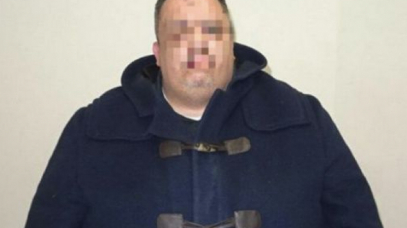България екстрадира един от най-издирваните испански наркотрафиканти, заловен на пъпа на Варна