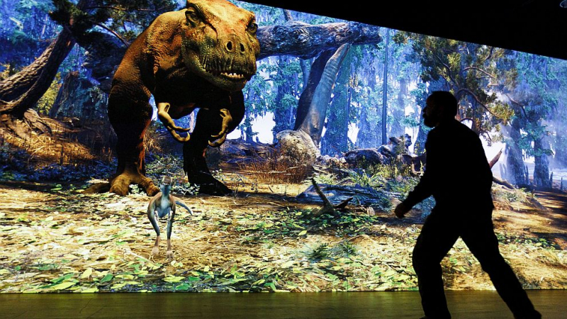 Факти за динозаврите, които със сигурност не знаете 