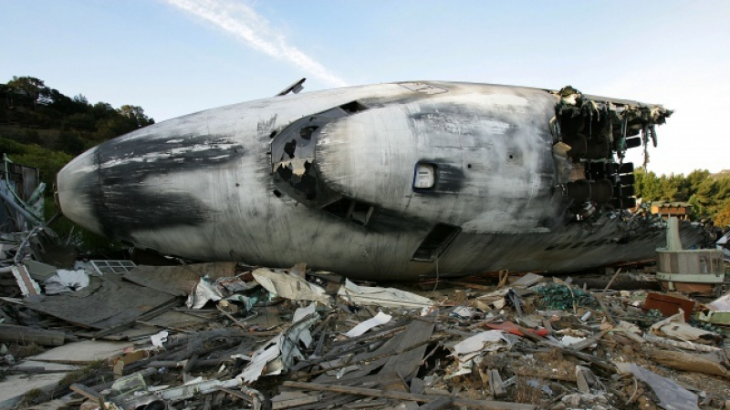 Германия няма да анализира черната кутия от етиопския Боинг 737 МАКС 8