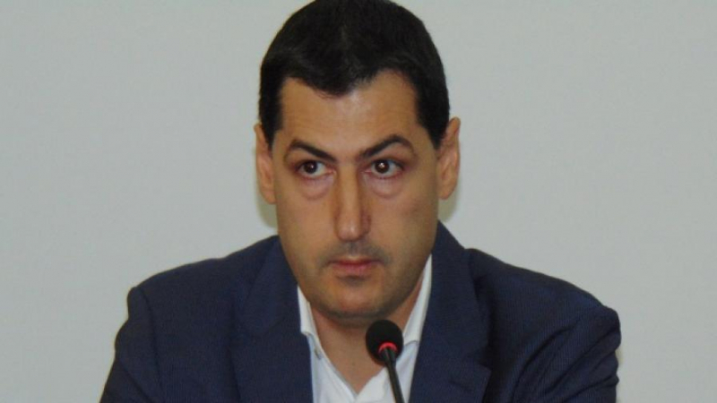 Гей скандал разтърси фондация "Пловдив 2019", ще поеме ли отговорност кметът Тотев (СНИМКИ)